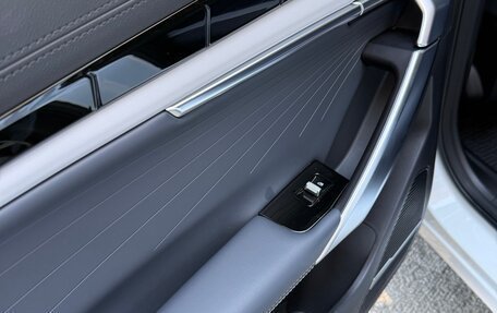 Geely Atlas, 2024 год, 2 700 000 рублей, 5 фотография