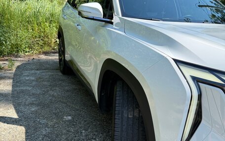 Geely Atlas, 2024 год, 2 700 000 рублей, 2 фотография