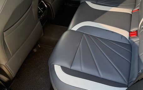 Geely Atlas, 2024 год, 2 700 000 рублей, 8 фотография