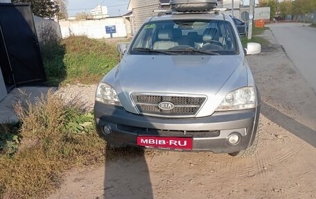 KIA Sorento IV, 2005 год, 600 000 рублей, 1 фотография