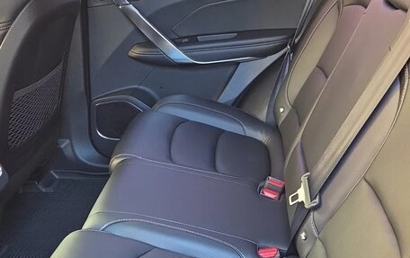 Geely Atlas, 2021 год, 1 750 000 рублей, 5 фотография