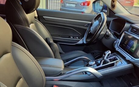 Geely Atlas, 2021 год, 1 750 000 рублей, 6 фотография