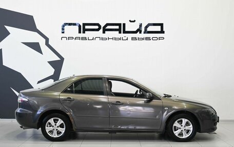 Mazda 6, 2006 год, 369 900 рублей, 7 фотография