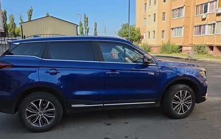 Geely Atlas, 2021 год, 1 750 000 рублей, 4 фотография