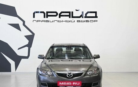 Mazda 6, 2006 год, 369 900 рублей, 2 фотография