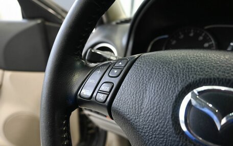Mazda 6, 2006 год, 369 900 рублей, 13 фотография