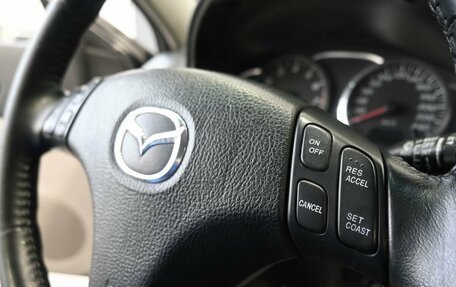 Mazda 6, 2006 год, 369 900 рублей, 14 фотография