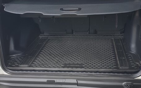 Toyota Land Cruiser Prado 150 рестайлинг 2, 2018 год, 5 600 000 рублей, 7 фотография