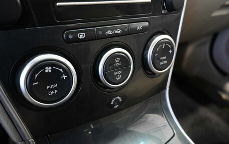 Mazda 6, 2006 год, 369 900 рублей, 17 фотография