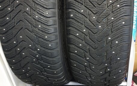 Toyota Land Cruiser Prado 150 рестайлинг 2, 2018 год, 5 600 000 рублей, 15 фотография
