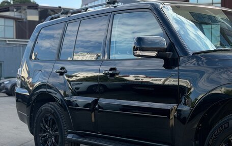 Mitsubishi Pajero IV, 2019 год, 3 200 000 рублей, 5 фотография