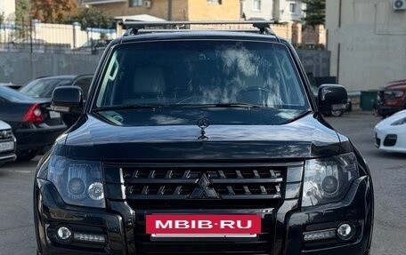 Mitsubishi Pajero IV, 2019 год, 3 200 000 рублей, 2 фотография