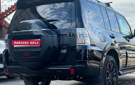 Mitsubishi Pajero IV, 2019 год, 3 200 000 рублей, 6 фотография
