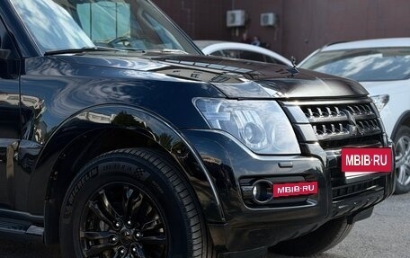 Mitsubishi Pajero IV, 2019 год, 3 200 000 рублей, 4 фотография