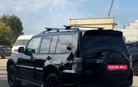 Mitsubishi Pajero IV, 2019 год, 3 200 000 рублей, 8 фотография