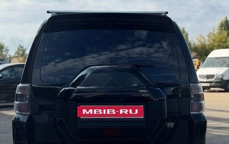 Mitsubishi Pajero IV, 2019 год, 3 200 000 рублей, 7 фотография