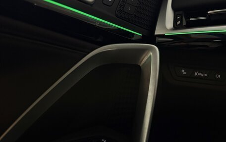BMW X1, 2023 год, 3 040 000 рублей, 8 фотография