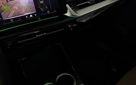BMW X1, 2023 год, 3 040 000 рублей, 4 фотография