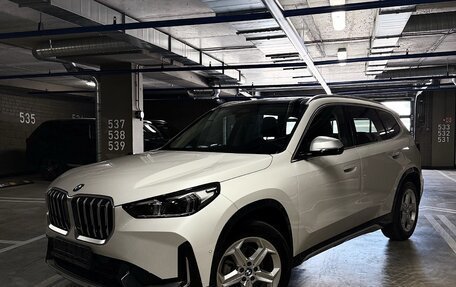 BMW X1, 2023 год, 3 040 000 рублей, 5 фотография