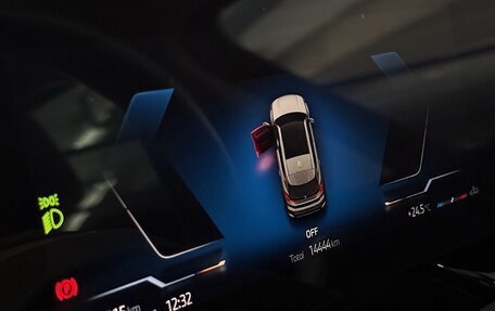 BMW X1, 2023 год, 3 040 000 рублей, 11 фотография
