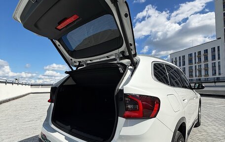 BMW X1, 2023 год, 3 040 000 рублей, 3 фотография