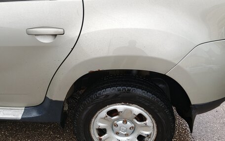 Renault Duster I рестайлинг, 2013 год, 730 000 рублей, 2 фотография