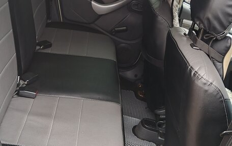 Renault Duster I рестайлинг, 2013 год, 730 000 рублей, 9 фотография