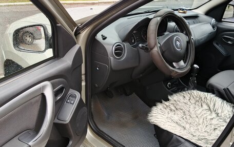 Renault Duster I рестайлинг, 2013 год, 730 000 рублей, 11 фотография