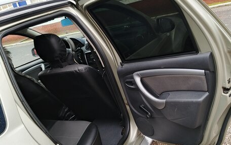 Renault Duster I рестайлинг, 2013 год, 730 000 рублей, 8 фотография