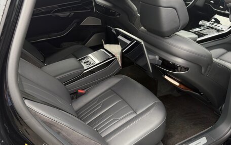 Audi A8, 2022 год, 7 100 000 рублей, 8 фотография