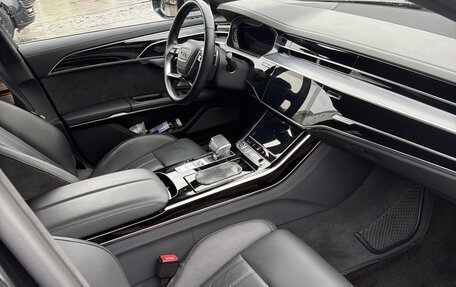 Audi A8, 2022 год, 7 100 000 рублей, 6 фотография