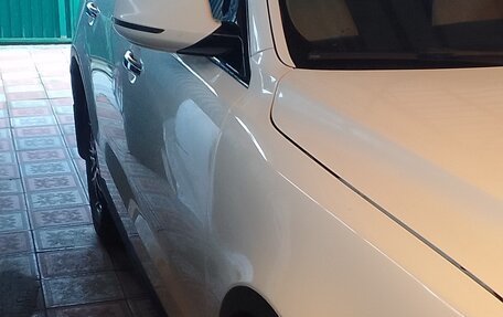 Zotye T600, 2018 год, 850 000 рублей, 3 фотография