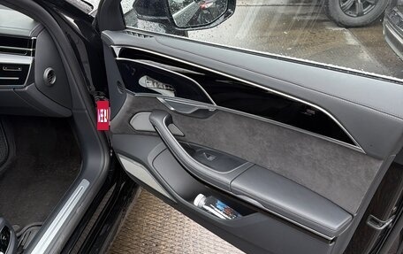 Audi A8, 2022 год, 7 100 000 рублей, 7 фотография