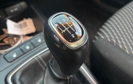 KIA Rio IV, 2019 год, 1 400 000 рублей, 6 фотография