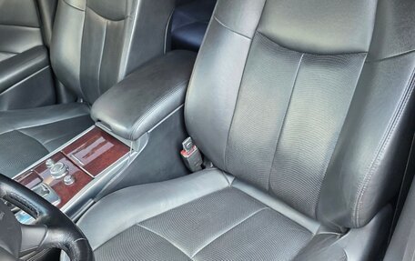 Infiniti Q70 I, 2015 год, 1 770 000 рублей, 4 фотография