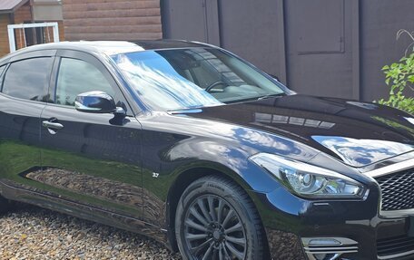 Infiniti Q70 I, 2015 год, 1 770 000 рублей, 5 фотография