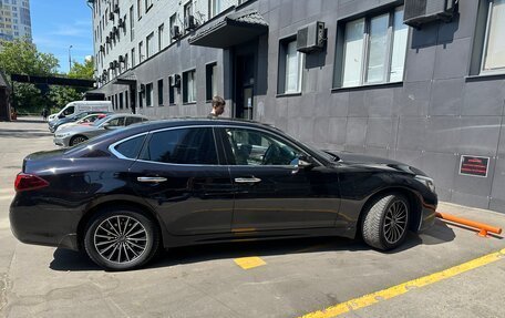 Infiniti Q70 I, 2015 год, 1 770 000 рублей, 7 фотография