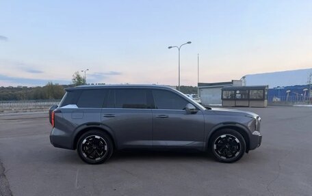 GAC GS8, 2024 год, 4 100 000 рублей, 4 фотография