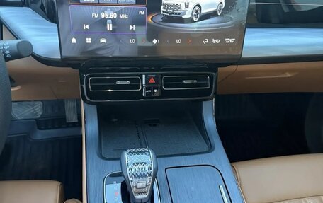 GAC GS8, 2024 год, 4 100 000 рублей, 11 фотография