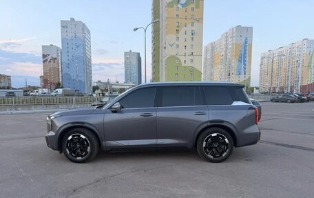 GAC GS8, 2024 год, 4 100 000 рублей, 7 фотография