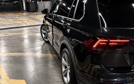 Volkswagen Tiguan II, 2019 год, 2 890 000 рублей, 4 фотография