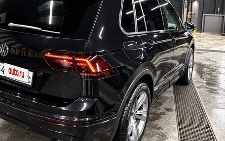 Volkswagen Tiguan II, 2019 год, 2 890 000 рублей, 5 фотография