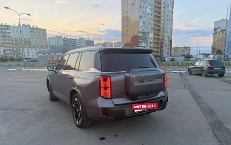 GAC GS8, 2024 год, 4 100 000 рублей, 6 фотография