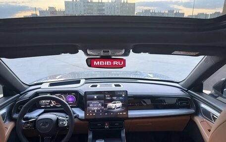 GAC GS8, 2024 год, 4 100 000 рублей, 10 фотография