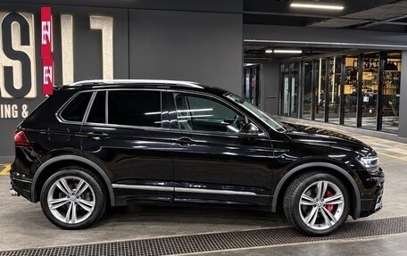 Volkswagen Tiguan II, 2019 год, 2 890 000 рублей, 3 фотография