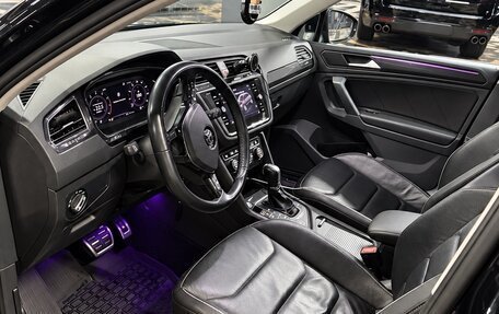 Volkswagen Tiguan II, 2019 год, 2 890 000 рублей, 7 фотография