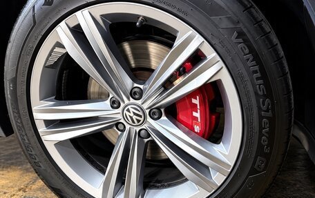 Volkswagen Tiguan II, 2019 год, 2 890 000 рублей, 9 фотография
