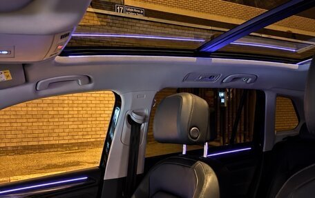 Volkswagen Tiguan II, 2019 год, 2 890 000 рублей, 12 фотография