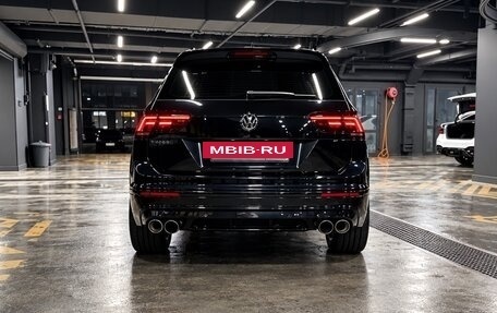 Volkswagen Tiguan II, 2019 год, 2 890 000 рублей, 6 фотография