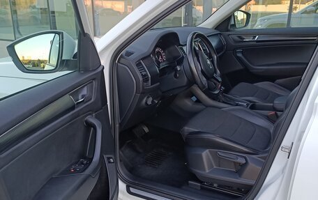 Skoda Kodiaq I, 2019 год, 2 590 000 рублей, 6 фотография
